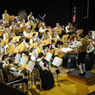 Musikkapellen