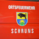 Feuerwehrprobe VS Schruns