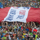 Wings for Life Run 2015