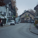 Zu wenig Zebrastreifen in der Roseggerstraße