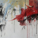 Mischtechnik mit Aquarellabstraktion.jpg