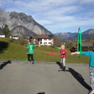 Volksschule Latschau mit Schwerpunkt "Montessori-Pädagogik"