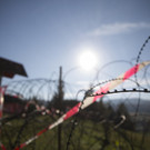 Die Welt in Bildern: Dienstag 3. November 2015