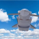 Bilder: Supersonic-Jet
