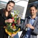 VN-Girl Marina wieder mobil