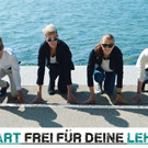 Lehrlinge gesucht! 