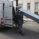 Frauenleiche in Wohnung in Wien-Brigittenau gefunden: Der Tatort