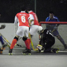 RHC Wolfurt gegen Zürich