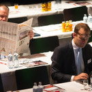 Bilder vom Wirtschaftsforum III