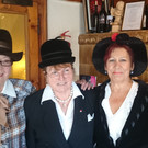 Tradition im ENGEL