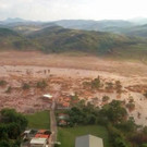 Viele Tote bei Schlammlawine nach Dammbruch in Brasilien