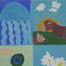 Ausstellung Kreativwerkstatt Musikschule Feldkirch