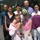 Hochzeiten in Bludenz und Thüringen