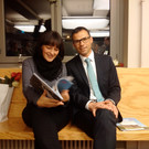 Preisverleihung in Bern
