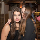 Students Night @ Bollwerk 6.11.2015