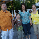 Mehr Bilder vom Bregenzer Frühlingsfest