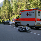 Bilder der Unfallstelle