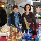 Flohmarkt für Igel