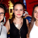 Original Captain´s Party
