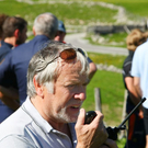 Bilder der Seilbergung
