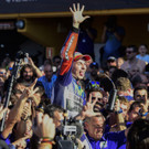 Lorenzo Weltmeister, Rossi geht leer aus - Letztes MotoGP Saisonrennen in Valencia 