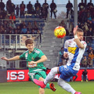 Bilder vom Spiel
