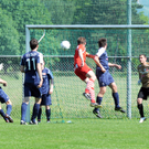 SC Fußach verliert daheim gegen den FC Thüringen