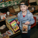 Spaß beim Musikflohmarkt in der Culture Factory