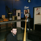 Auchj ein Alphorn stand im Angebot.JPG