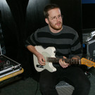 Kleiner Soundcheck f__r die Besucher.JPG