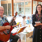 Zemmasi in Feldkirch feiert ersten Geburtstag