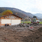 Spatenstich TSV Altenstadt