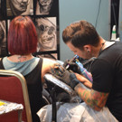 12. Tattoo Convention Vienna ging unter die Haut