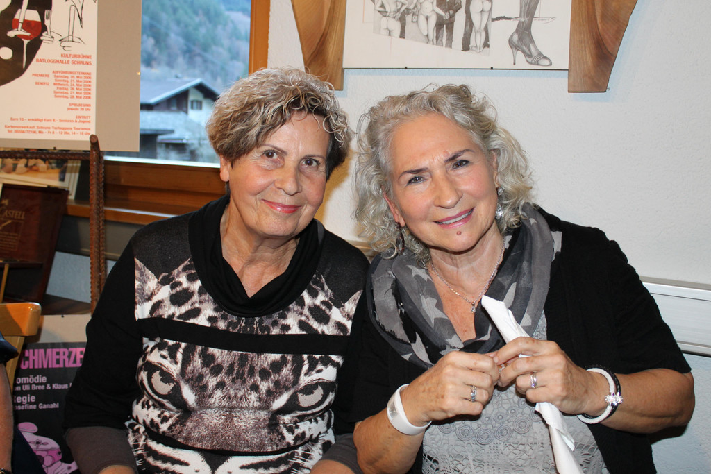 v_li_Herlinde Marosch und Dagmar Ganahl.JPG