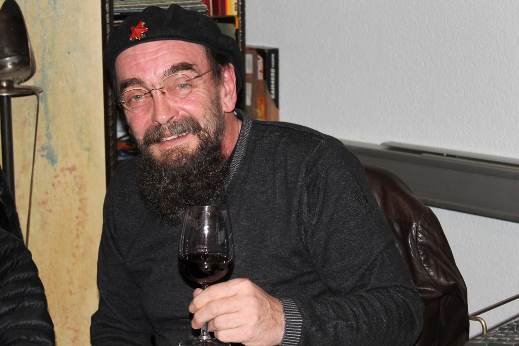 K__nstler Dieter Schneeweiss.JPG