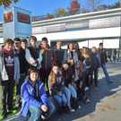 Karriere nach der Schule