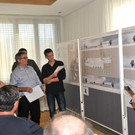 Architekturwettbewerb für Altstoffsammelzentrum Hofsteig