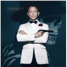 James Bond Spectre: Szenenbilder