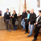 Vernissage Fotoausstellung