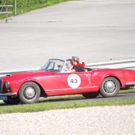 Oldtimerrennen am Salzburgring