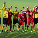 Promis in Altach