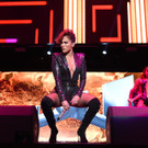 Jennifer Lopez: Sexy 2015