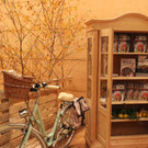 Buchausstellung Mäder
