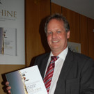 Buchpräsentation "Archäologie im Gebirge - Montafoner Zeitmaschine"