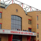 Alte Försterei Union Berlin vs. 1. FC Nürnberg