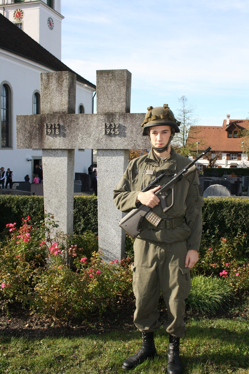 Seelensonntag KRIEGERDENKMAL Gedenken 2015 _2_.JPG