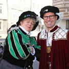 11.11. um 11:11 Uhr in Feldkirch (2015)
