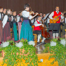 CD-Präsentation