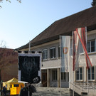 Faschingsopening mit der „Pfütza-Pfiefa Guggenmusik“ am 11.11. in Lochau