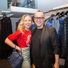 Designer JC Hoerl mit Schauspielerin Nina Proll .jpg